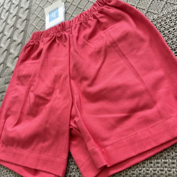 NWT Bella Bliss Pull On Shorts ~ 4 - Picture 2 of 6